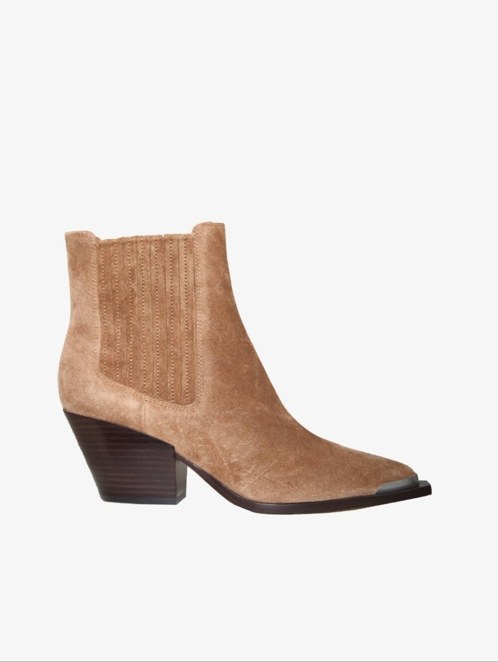 PAIGE | Lyra Pointed Toe Chelsea Boot Size 6